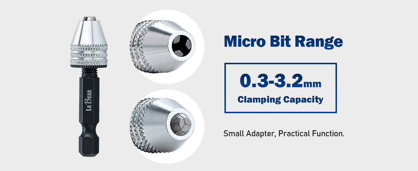 Micro Bit Range