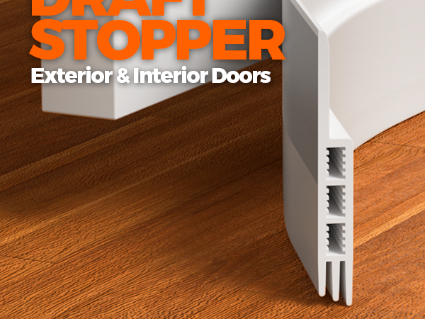 2P Door draft stopper PHONE2