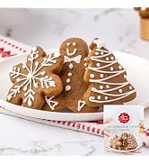 Ann Clark Premium Gingerbread Cookie Mix