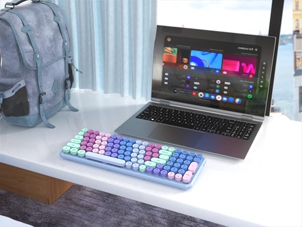 Bluetooth Keyboard