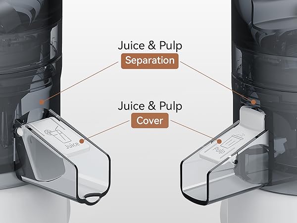 cold press juicer attachment for kitchenaid