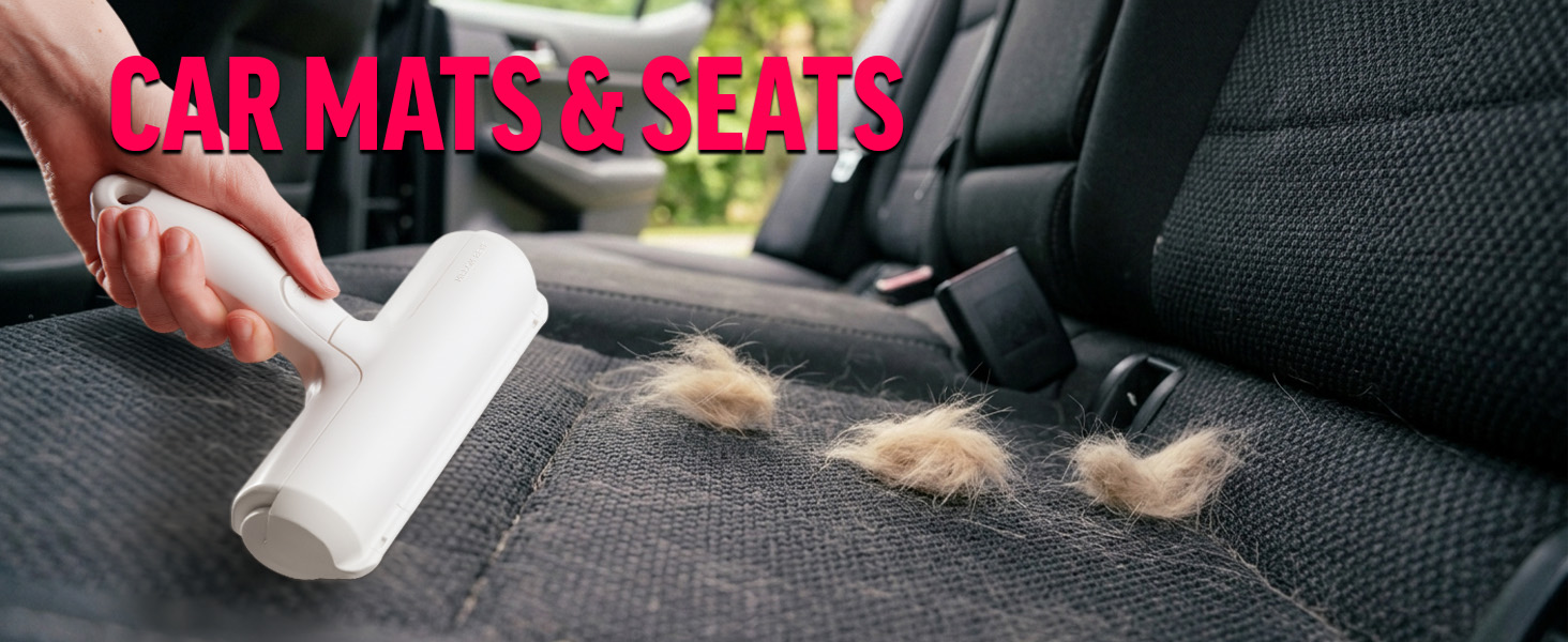 Cat Mats & Seats