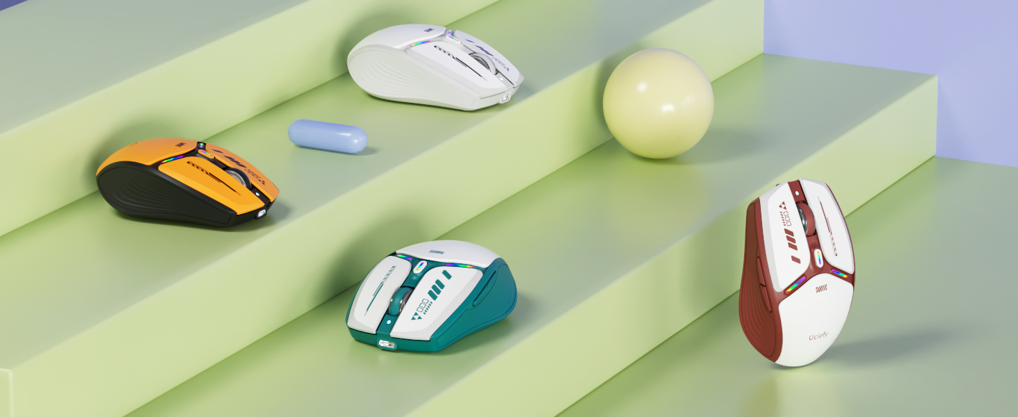 v19 mouse