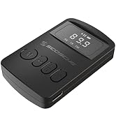 Scosche BTTRFM-SP1 Portable Bluetooth Transmitter/Receiver, FM Transmitter and Wireless Audio Rec...