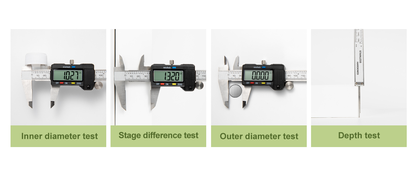 digital caliper