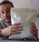 2 gallon mylar bags