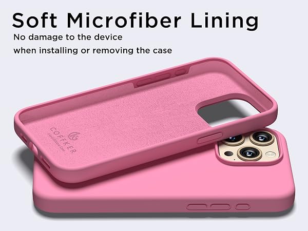 silicone phone case iphone 15 pro max
