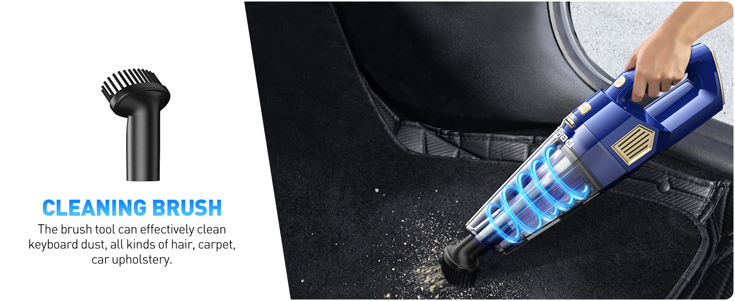handheld vacuum cordless