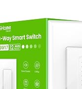 3 Way Smart Switch