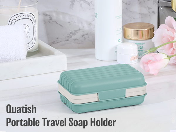 soap holder
