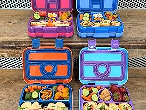 kinsho kids bento boxes