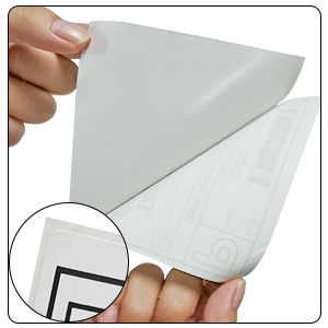 Thermal Printer Label