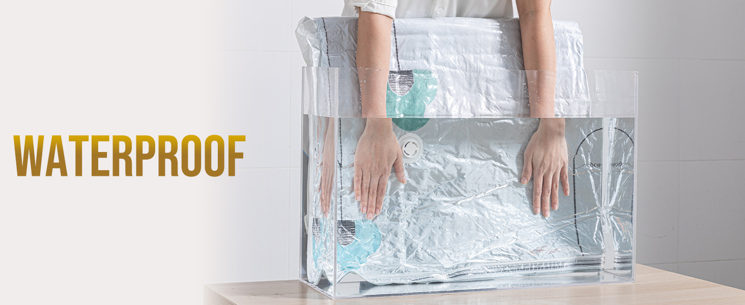 vacuum bags