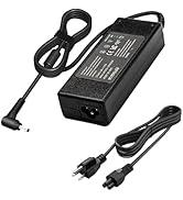 65W Laptop Charger for Acer Aspire 5 Series-AC Adapter for Acer Aspire 5 Slim Laptop A515-54 A515...