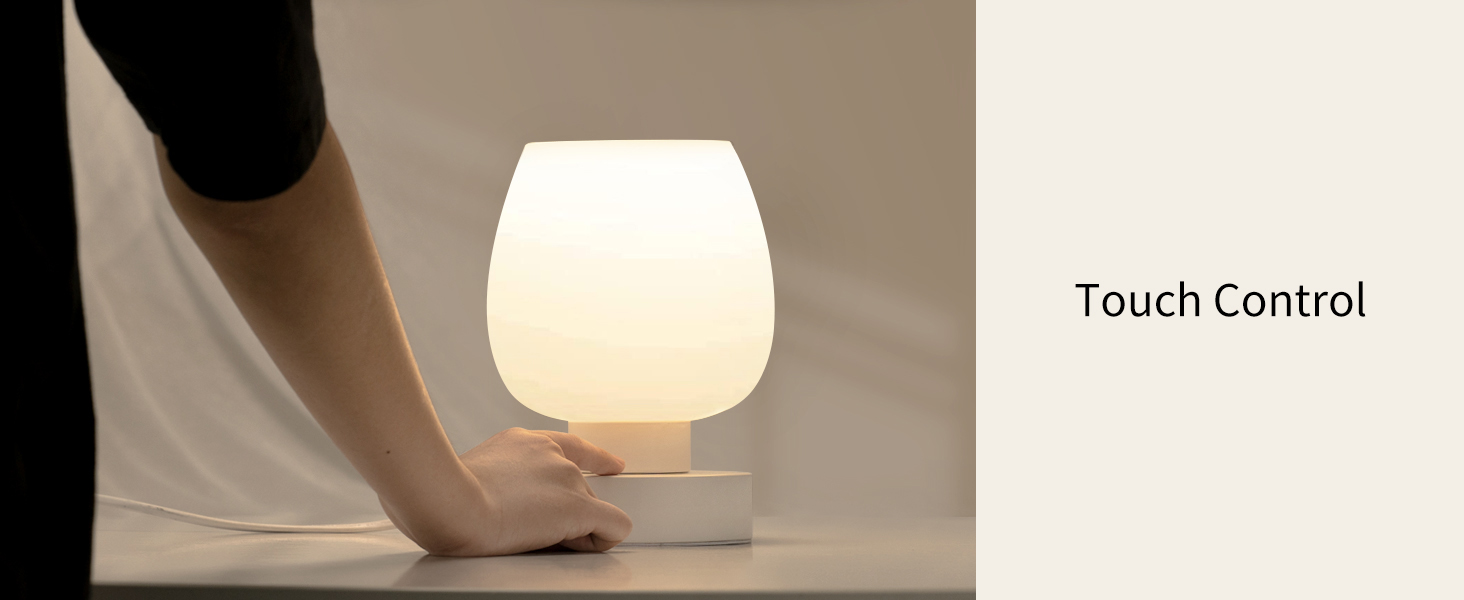 modern simple design lamp