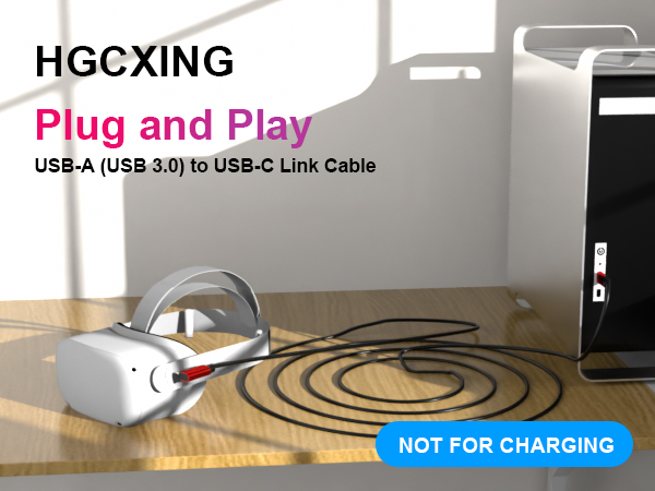 link cable usb 3