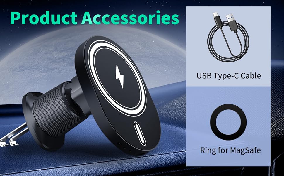 Product Accessories