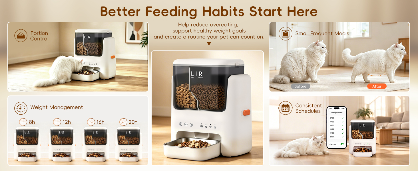 Weight Management