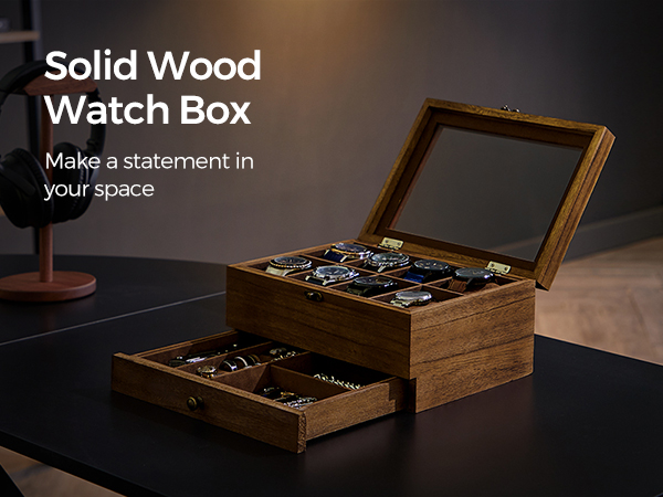 UJOW008K01 watch box