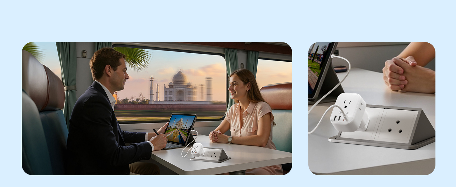 european travel plug adapter