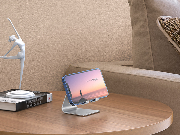 adjustable phone stand