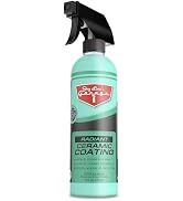Jay Leno's Garage Radiant Ceramic Coating
