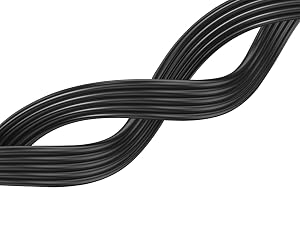 Short USB C to USB C Extension Cable