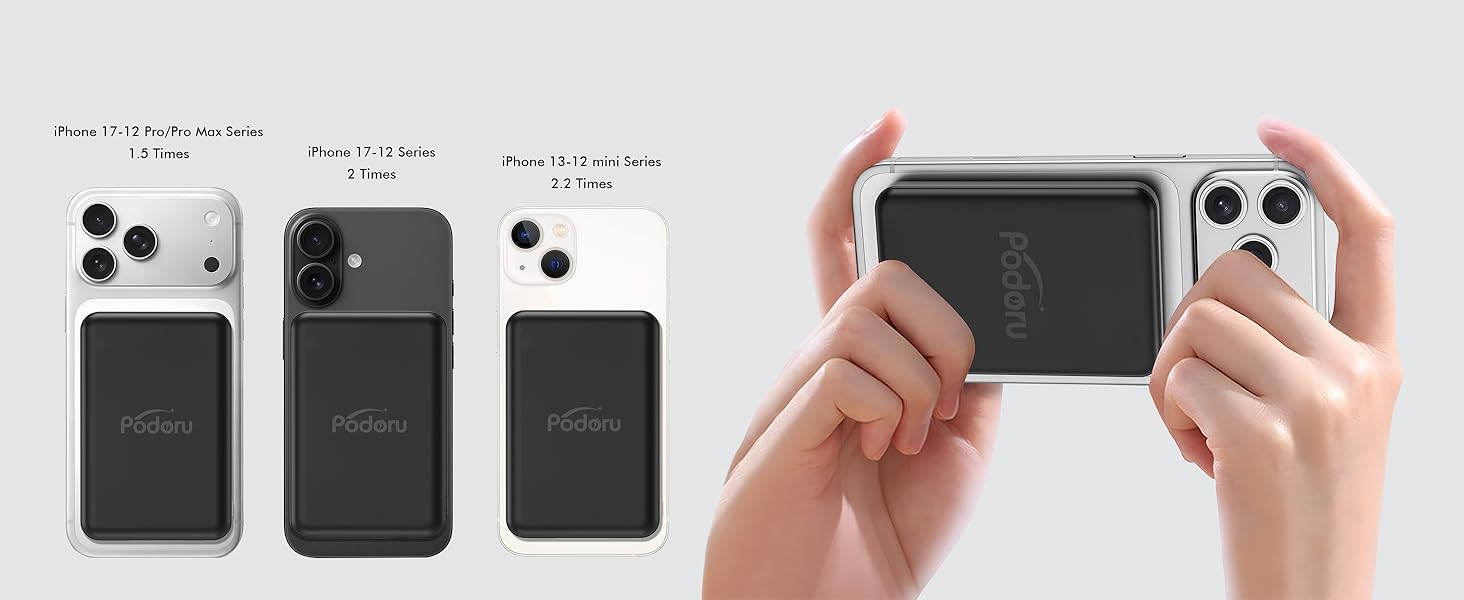portable charger
