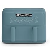 bella 4 Qt TriZone Air Fryer