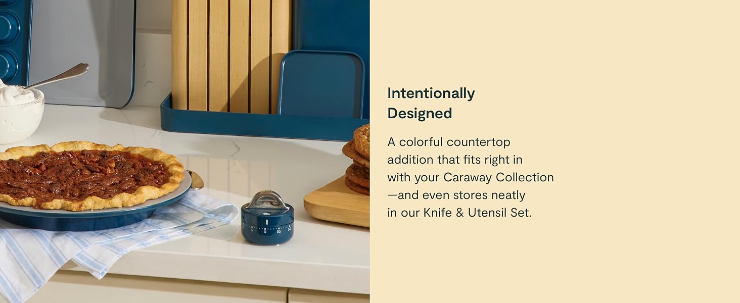 Intentionally Designed