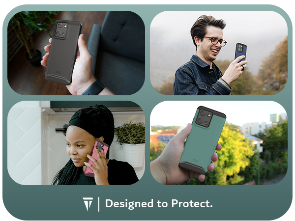 Moto G 5G Case