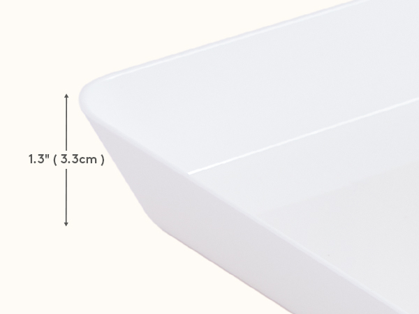 Lifewit.Divided.Serving.Tray