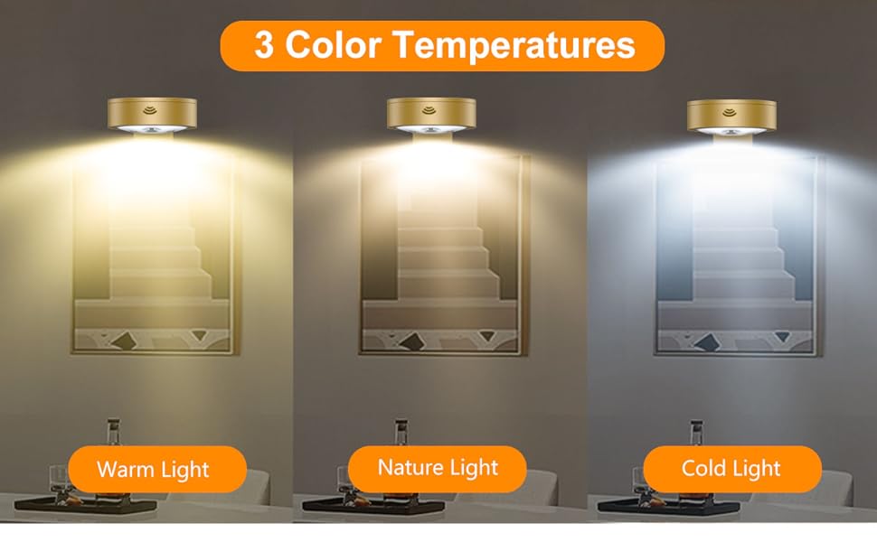 black led battery operated spotlight black picture light black spotlight display lights