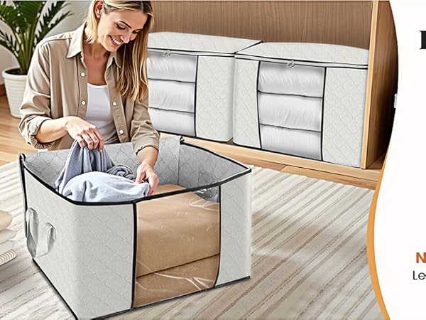 storage containers