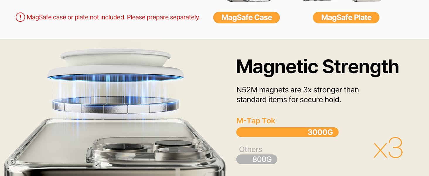 M Tap Tok