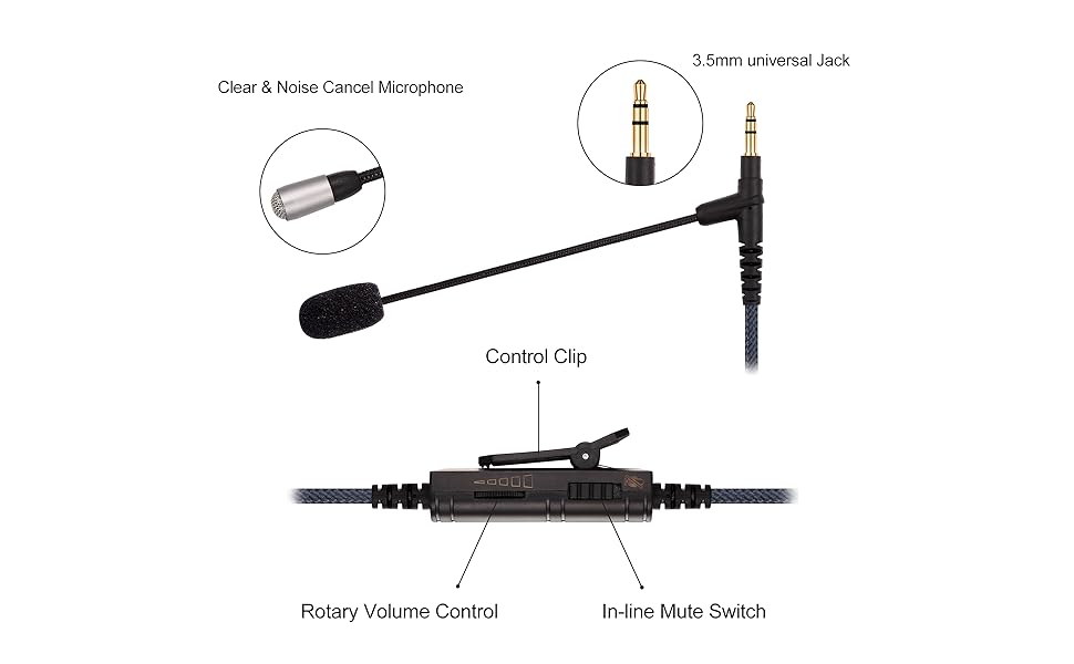 boom pro game microphone