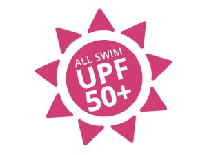 All Swim UPF50+ Sun Bubble