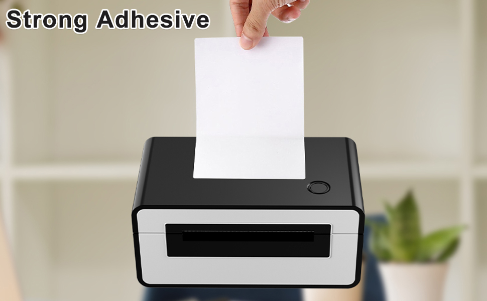 FanFold Printer Papers