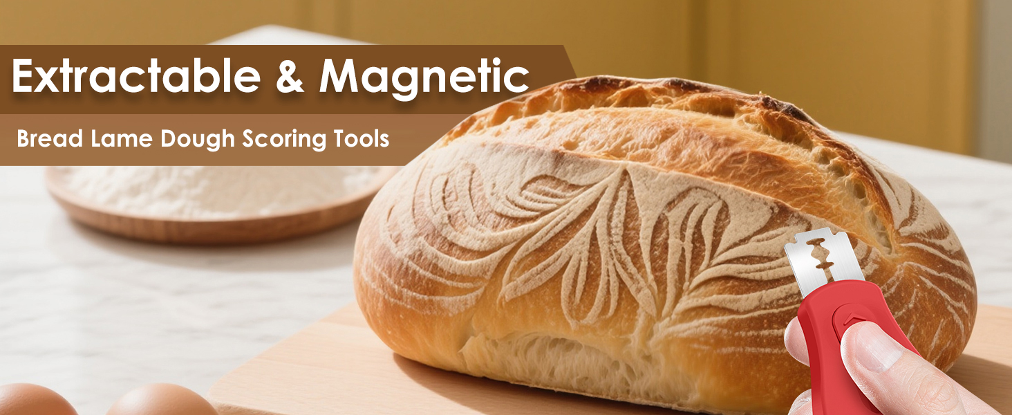 sourdough razor scorer