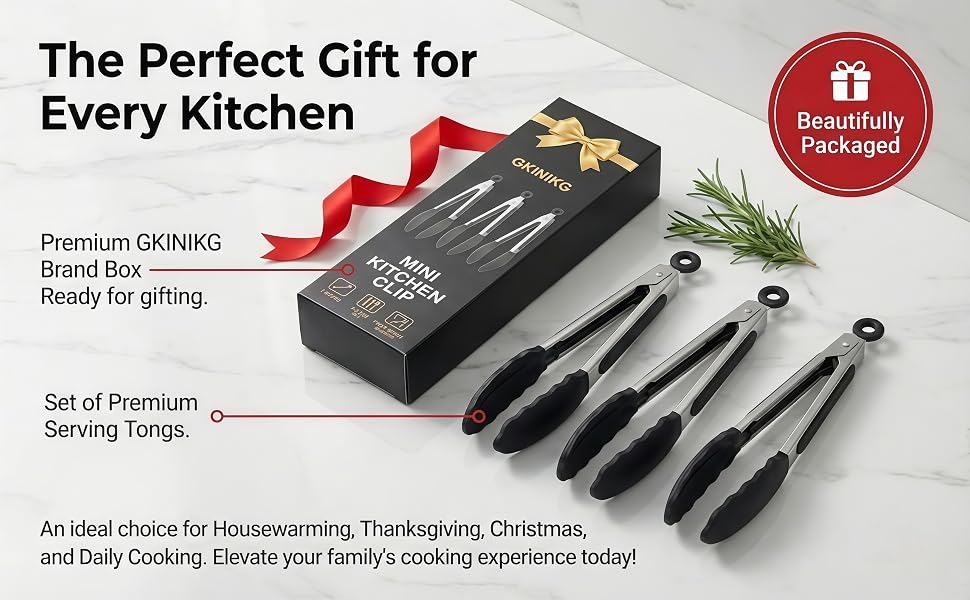 The Perfect Gift forEvery Kitchen