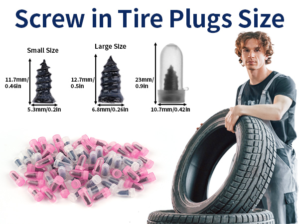 tire plugs