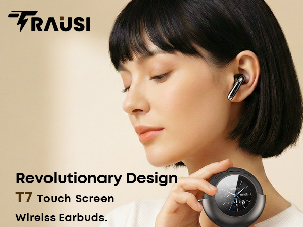 Earbuds