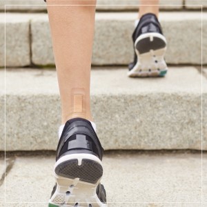 bandage waterproof bandaid long lasting stick bandage