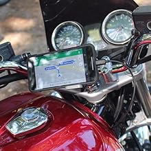 motorcycle usb charger gps charger