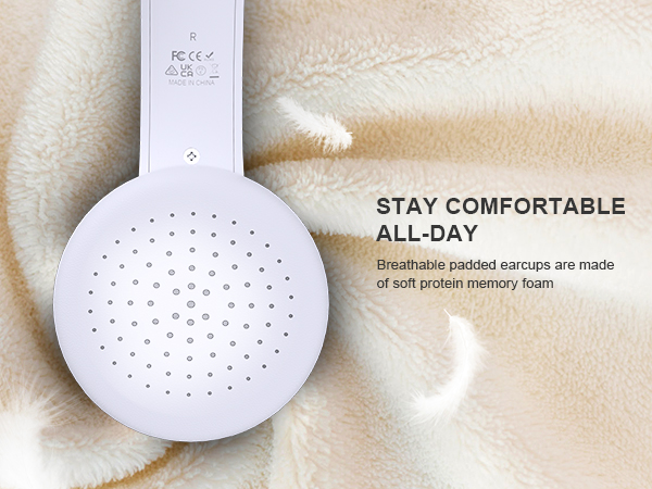 headphones with microphone for computer