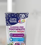 Toothpaste