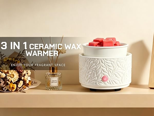 wax warmer