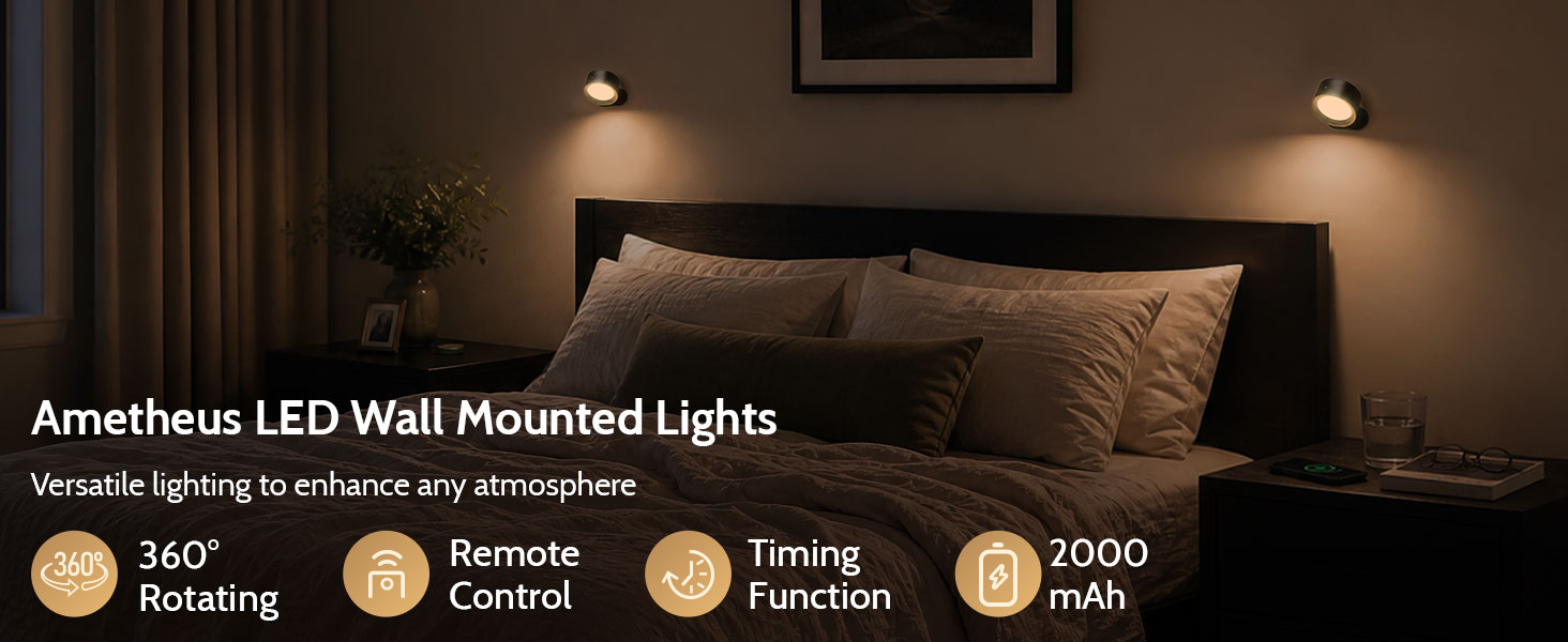 wall lights