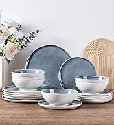 Dinnerware sets