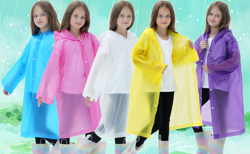 raincoats